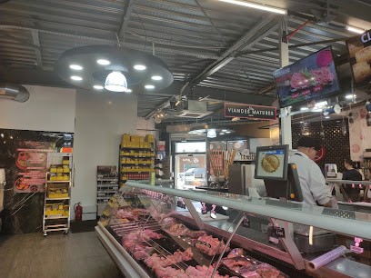 CH Boucherie HALAL - Charcuterie - Rôtisserie, Boucherie à Servon