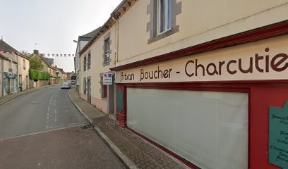 Boucherie Charcuterie Lemoine, Boucherie à Merdrignac