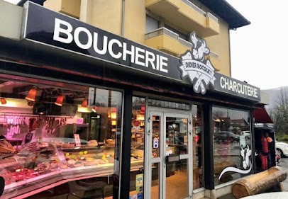 Boucherie Charcuterie Didier Bocquet, Boucherie à Marignier