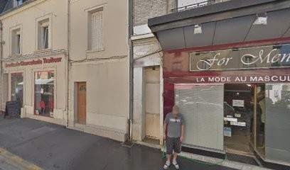 Dormans Viandes, Boucherie à Dormans