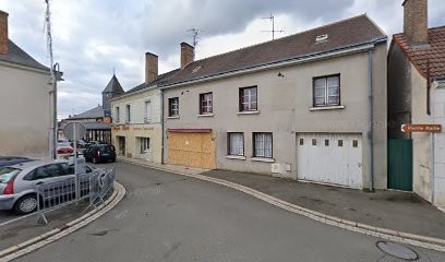 Raguin Pascal, Charcuterie à Bracieux