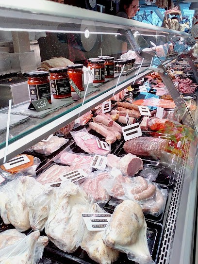 Charcuterie Maison Junqua, Charcuterie à Pau