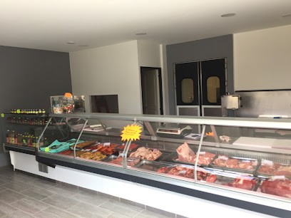 BOUCHERIE HALAL CHEZ KHIER, Boucherie à Montceau-les-Mines