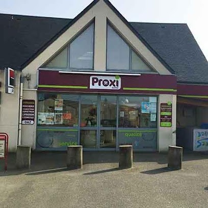 SARL CLERINE, Boucherie à Santec