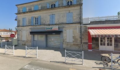 Guerin Frantz, Boucherie à Tesson