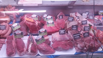 Traiteur La Sornaysienne SORNAY, Boucherie à Sornay