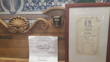 Boucherie Charcuterie Sas, Boucherie à Castelnaudary