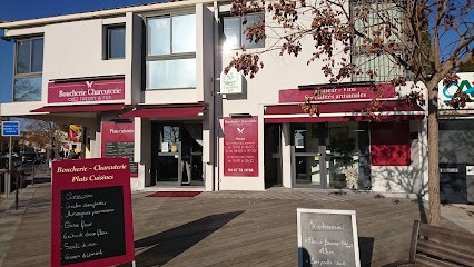 Chez Thierry & Fils - T.M Boucherie, Boucherie à Saint-Jean-de-Védas