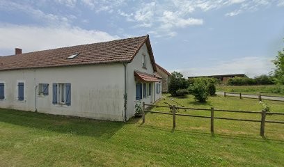 GAEC Augros - Éleveurs Charolais, Boucherie à Saint-Christophe-en-Boucherie