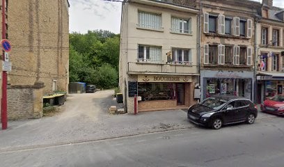 Boucherie Rachel Et Ludo, Boucherie à Sedan