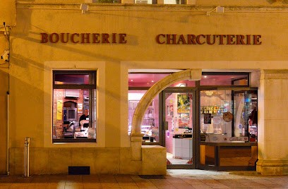 Paris Boucherie Charcuterie, Boucherie à Dole