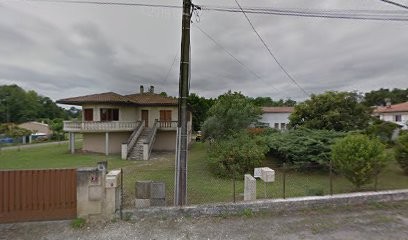 Favin Philippe, Boucherie à Soussans