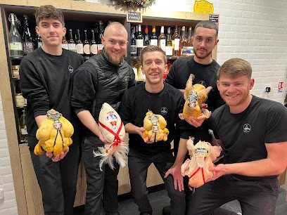 Boucherie - Charcuterie Maison Quemener, Boucherie à Morlaix