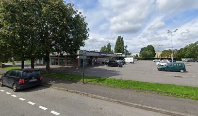 Boucherie Chez Rachid Al Manar, Boucherie à Thionville