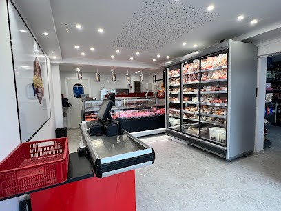 Boucherie Traditii Romanesti, Boucherie au Bourget