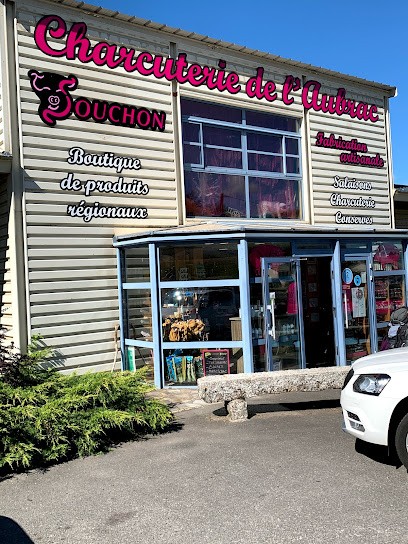 Souchon Charcuterie De L'Aubrac, Charcuterie à Nasbinals