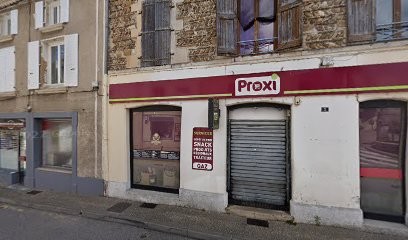 Boucherie Du Dauphiné Bonnet Serge, Boucherie à Chanas