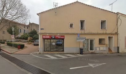 Boucherie De La Plage, Boucherie à Portiragnes