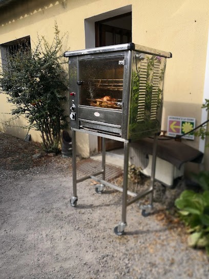 LA FERME DES FRESNES EARL, Boucherie à Tramoyes