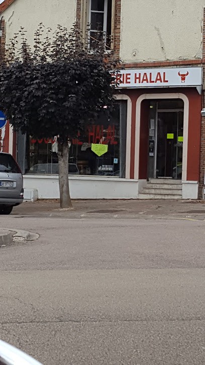 Boucherie Epicerie Avicenne, Boucherie à Saint-Florentin