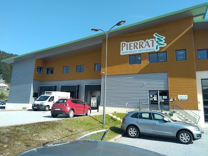 Charcuterie Pierrat Atelier et Magasin, Charcuterie au Tholy