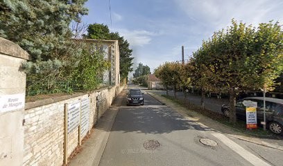 Frémenteau Christophe, Charcuterie à Fressines