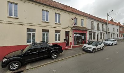 Harle Lauweriere Cedric, Boucherie à Thérouanne