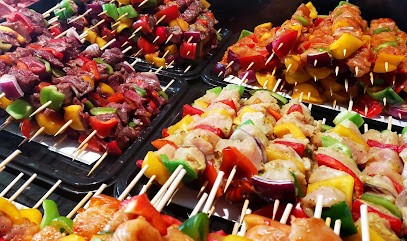 Au Marché Des Viandes, Boucherie à Lannion
