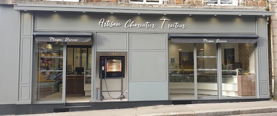 Charcuterie Traiteur Drouin Pascal, Charcuterie à Flers