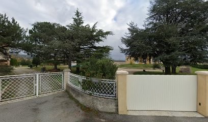 Valette Jean-Claude, Boucherie à Mercurol-Veaunes