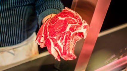 Aux Plaisirs Gourmands, Boucherie à Tarnès