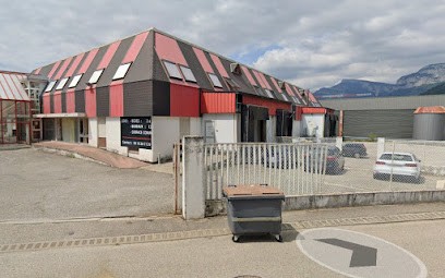 Salaison Artisanale Les Saboias, Charcuterie à Challes-les-Eaux