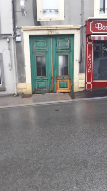 Eric Didier Boucher Traiteur, Boucherie à Samer