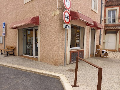 Boucherie BERAIL, Boucherie à Névian