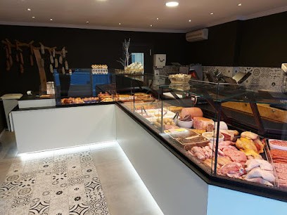 Boucherie Marchand, Boucherie à Cours