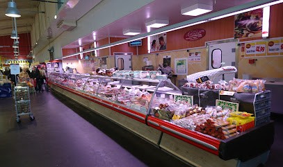 Charcutier Traiteur Du Grand Frais, Boucherie à Fèves