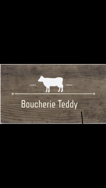 Boucherie Teddy, Boucherie à Moncheaux