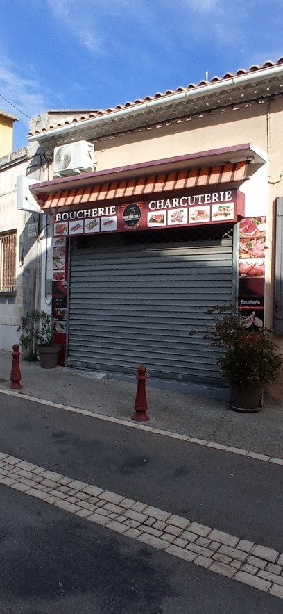 Boucherie Charcuterie Boufnar, Boucherie à Orgon