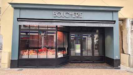Boucherie Du Château, Boucherie à Rueil-Malmaison