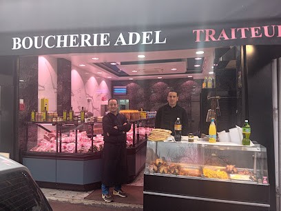 Boucherie Adel, Boucherie à Champigny-sur-Marne