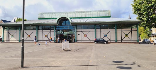 Charcuterie Jean Lepage, Charcuterie à Dinard