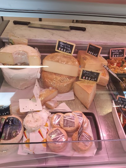 Salaisons Gorin, Charcuterie à Gurmençon