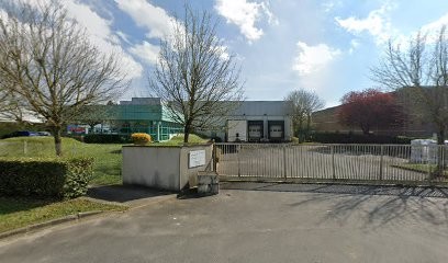 Maxime Géraud SA, Charcuterie à Brie-Comte-Robert