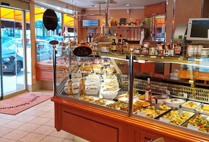 Le Plessis Gourmand, Boucherie au Plessis-Trévise