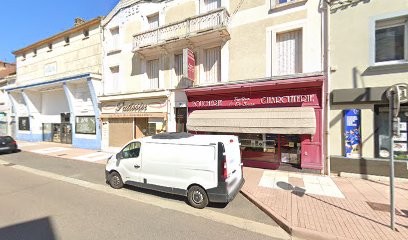 De Sousa Traiteur, Boucherie au Creusot