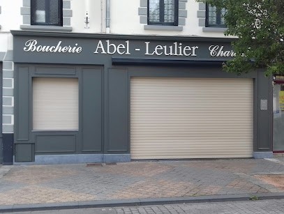 Abel-leulier Sarl, Boucherie à Doullens