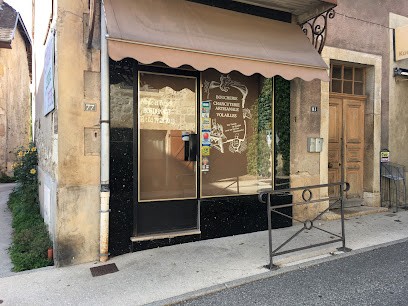 Boucherie Patrick Bordonnat, Boucherie à Novalaise