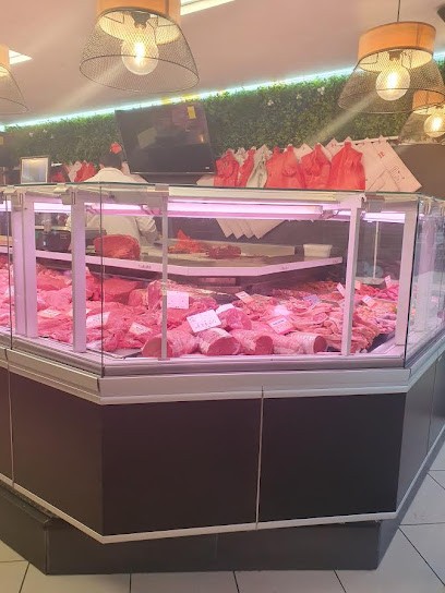 Les Abattoirs du Nord, Boucherie à Meaux