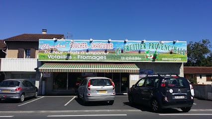 Sarl Boucherie Haros, Boucherie à Saint-Juéry