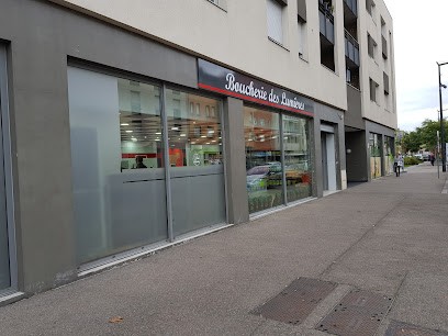 Boucherie Des Lumières, Boucherie à Décines-Charpieu